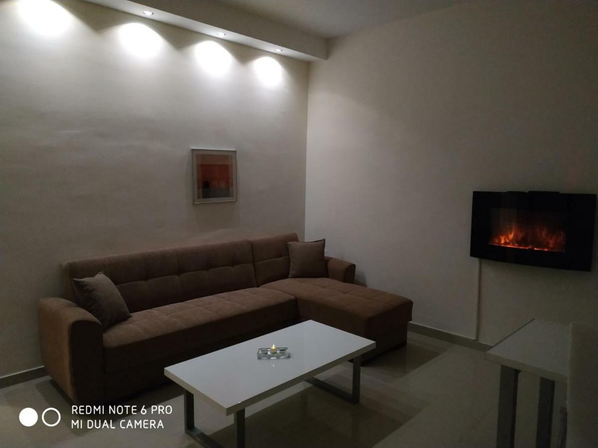 Lavim Apartments 2 Sykia Chalkidikis Ngoại thất bức ảnh