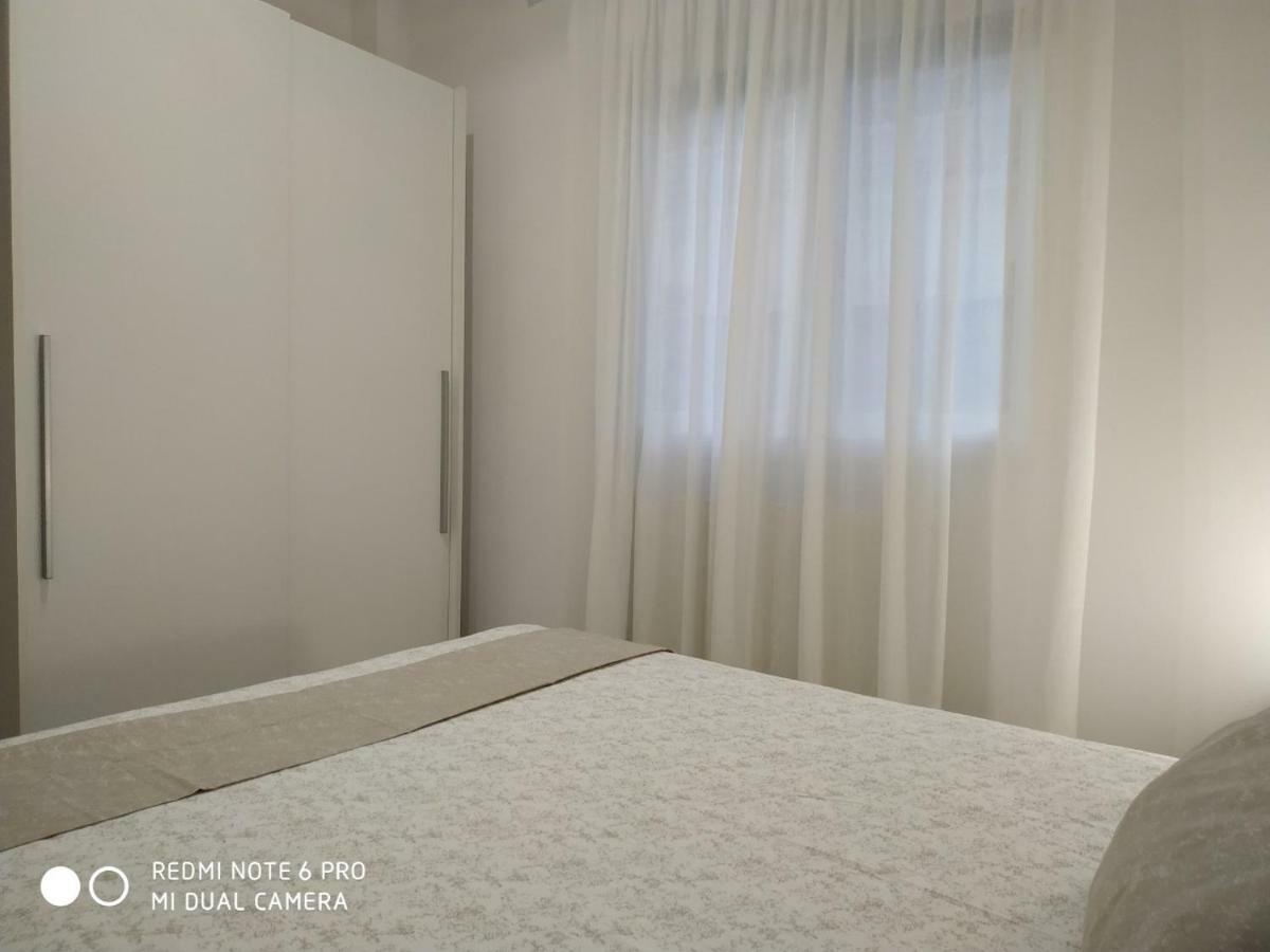 Lavim Apartments 2 Sykia Chalkidikis Ngoại thất bức ảnh