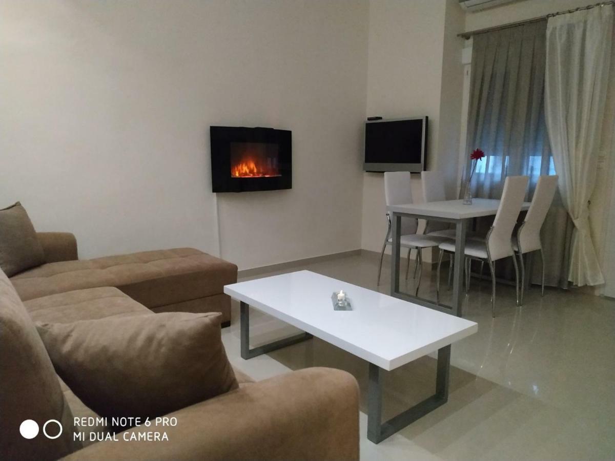 Lavim Apartments 2 Sykia Chalkidikis Ngoại thất bức ảnh