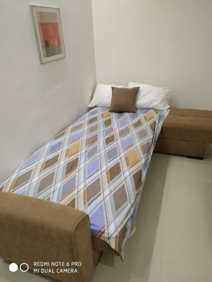 Lavim Apartments 2 Sykia Chalkidikis Ngoại thất bức ảnh