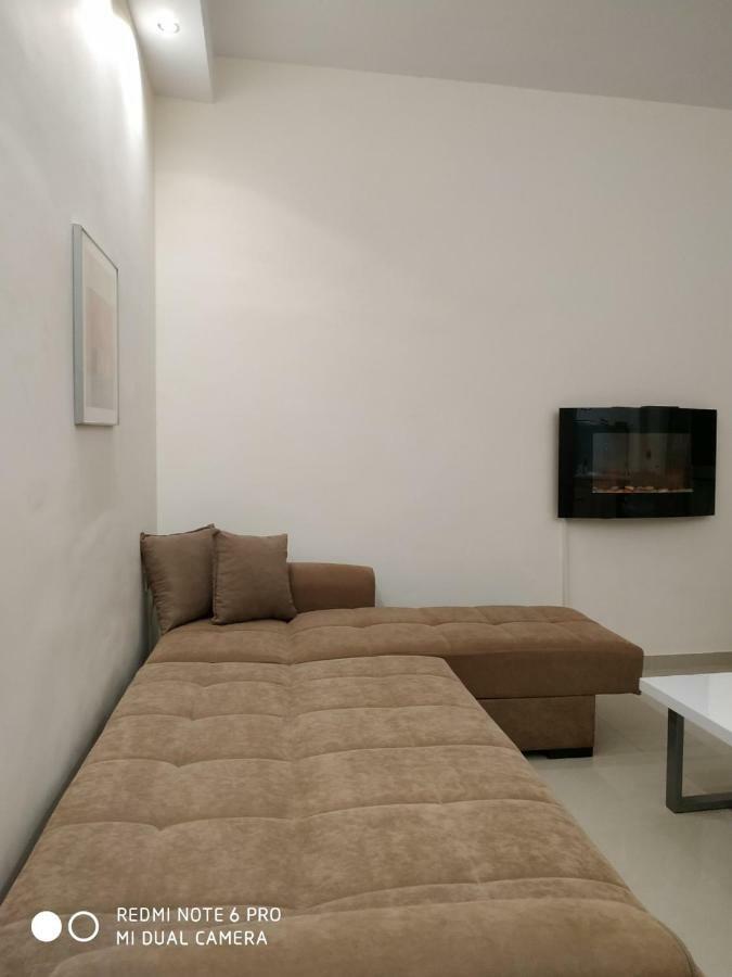 Lavim Apartments 2 Sykia Chalkidikis Ngoại thất bức ảnh