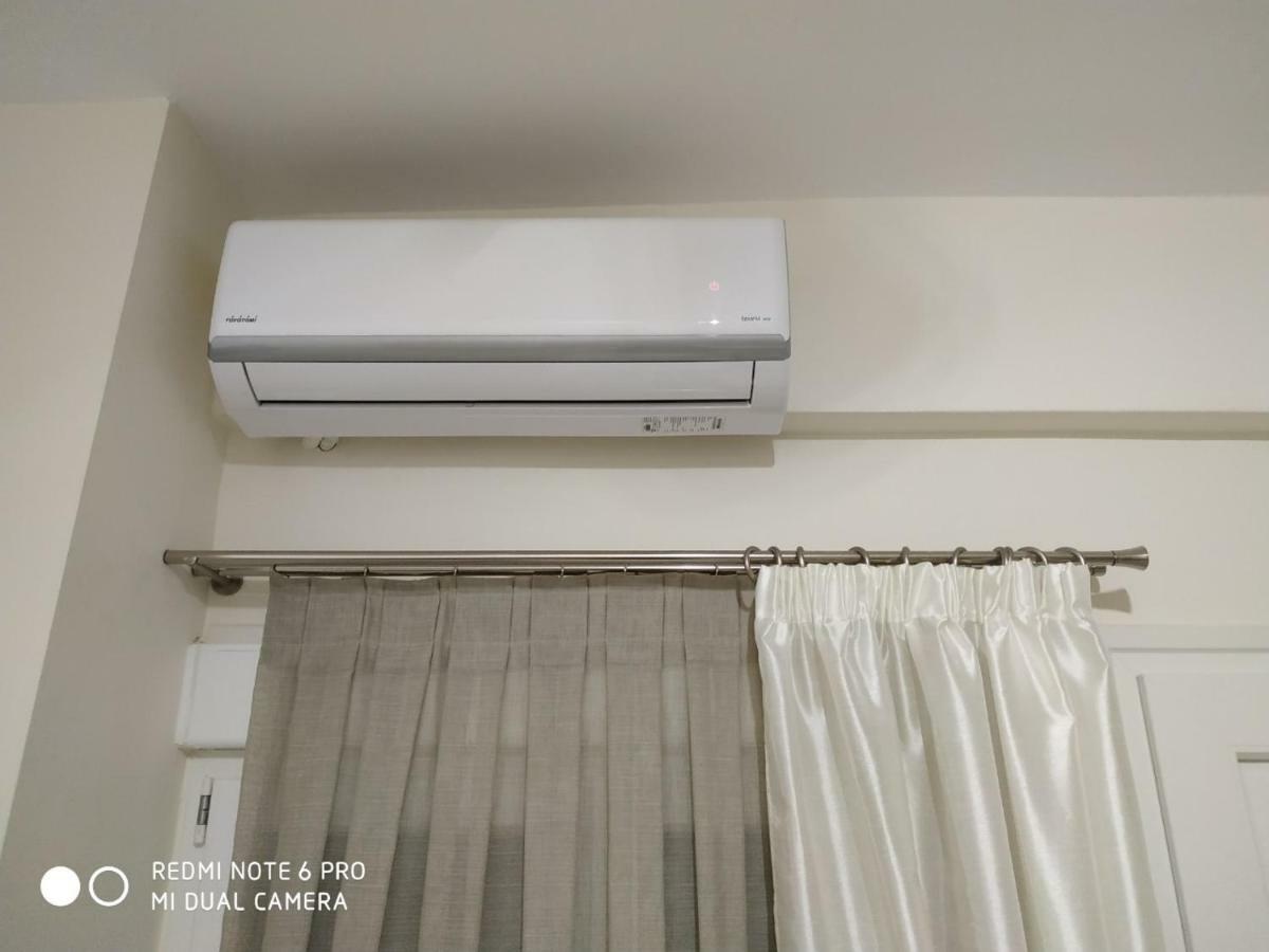 Lavim Apartments 2 Sykia Chalkidikis Ngoại thất bức ảnh